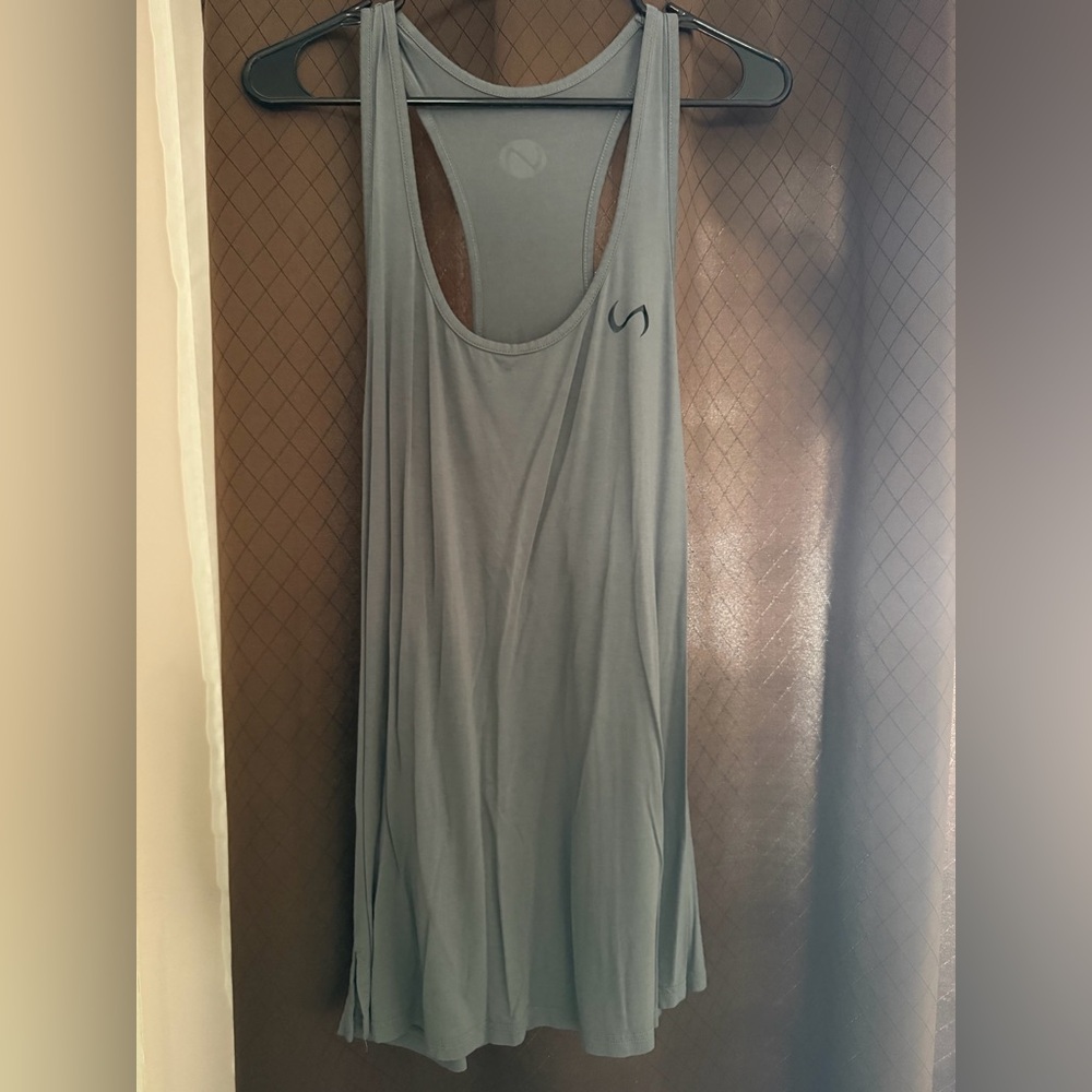TLF Tank Top